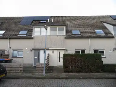 120m2 house to rent for 1317€/month in Kruiszwin, Den Helder