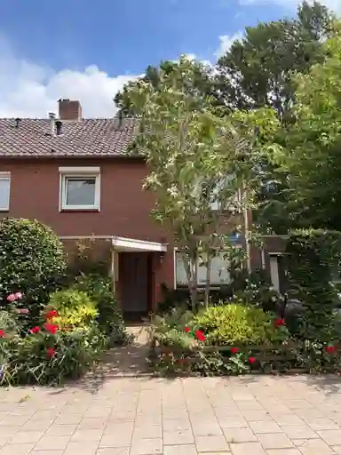 153m2 house to rent for 1940€/month in Zwaardvispad, Eindhoven