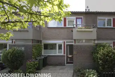 70m2 house to rent for 764.14€/month in Dellenbeekstraat 22, Oldenzaal