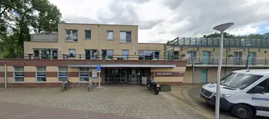 71m2 flat to rent for 713.02€/month in Van Hallstraat 1-0020, Nunspeet