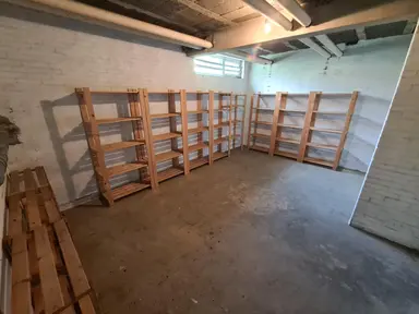 21μ² Διαμέρισμα προς ενοικίαση για 100€/μήνα σε Adelbert van Scharnlaan, Maastricht