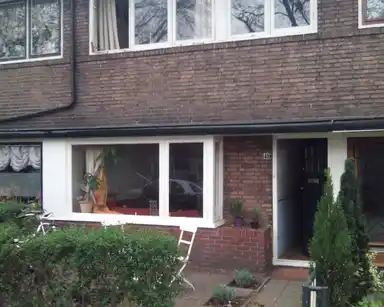 20m2 Camera in affitto per 640€/mese a Lorentzweg, Hilversum