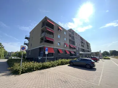 63m2 apartment to rent for 764.14€/month in Laan van Zevenhuizen 285, Apeldoorn