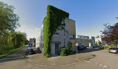 54m2 Appartamento in affitto per 2350€/mese a Maaseikstraat, Amsterdam