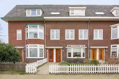 69m2 Appartement te huur voor 2200€/maand in Zaanenstraat 62-ZW, Haarlem