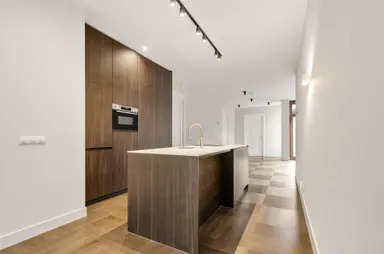 95m2 Appartement à louer pour 3900€/mois à Jansveld 25, Utrecht