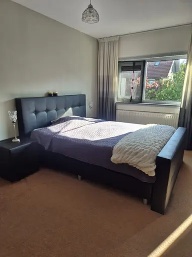 20m2 Chambre à louer pour 700€/mois à Jan Rijksenstraat, Almere