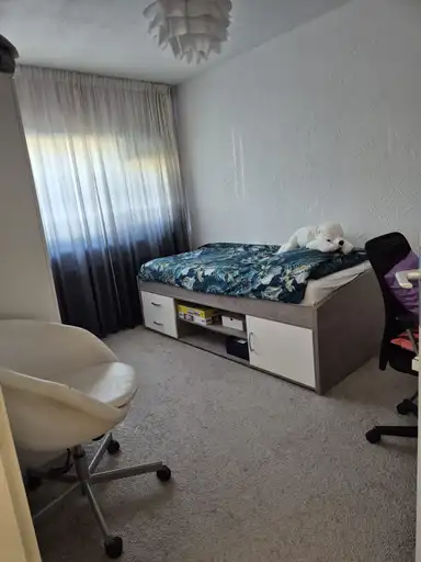 10m2 Chambre à louer pour 500€/mois à Jan Rijksenstraat, Almere