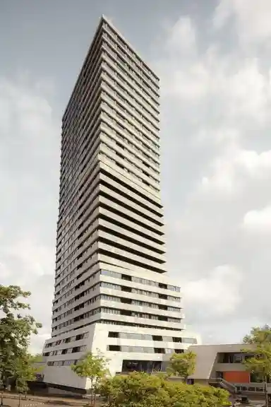 78m2 Wohnung zur Miete für 1600€/Monat in Vincent van den Heuvellaan, Eindhoven