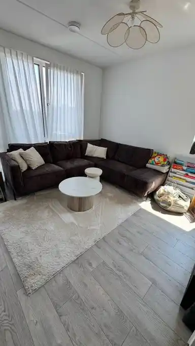 63m2 Wohnung zur Miete für 1235€/Monat in Waldorpstraat, The Hague