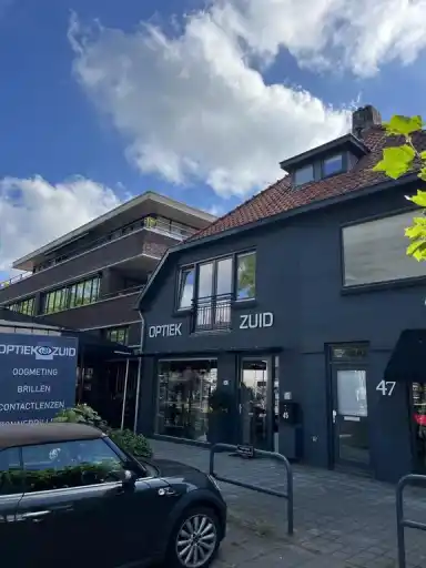 95m2 apartment to rent for 1875€/month in Soesterbergsestraat, Soest