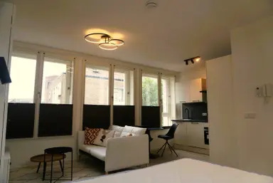 30m2 Studio zur Miete für 950€/Monat in Vijzelstraat, Arnhem
