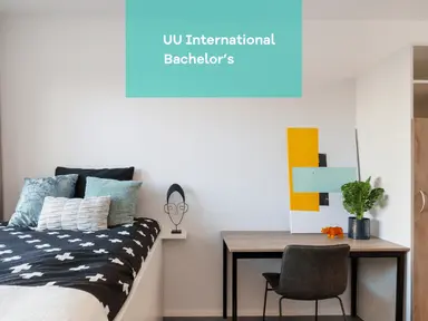 16m2 Studio zur Miete für 712€/Monat in Limapad, Utrecht