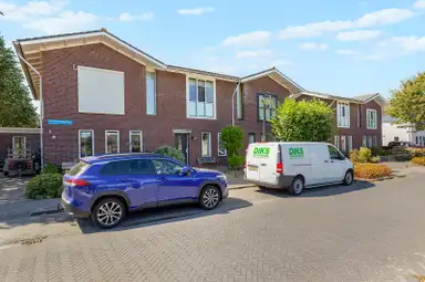 121m2 maison à louer pour 2200€/mois à Mauritiusstraat, Almere