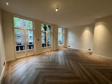 90m2 Appartamento in affitto per 4150€/mese a Johannes Verhulststraat 115-1, Amsterdam