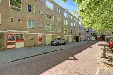 89μ² Διαμέρισμα προς ενοικίαση για 3000€/μήνα σε Meander 283, Amstelveen