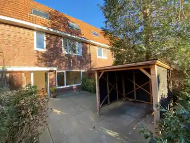150μ² μονοκατοικία προς ενοικίαση για 4500€/μήνα σε Heemraadschapslaan 10, Amstelveen