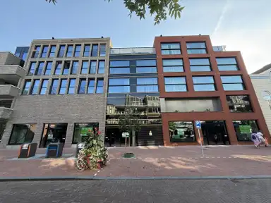 49m2 Appartement à louer pour 2000€/mois à Concourslaan 75, Hoofddorp