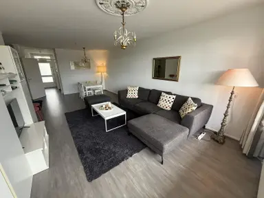 120μ² Διαμέρισμα προς ενοικίαση για 2750€/μήνα σε Bankrashof 68, Amstelveen