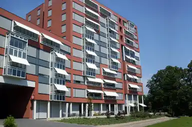 m2 apartment to rent for 764.14€/month in Sportlaan 196, Apeldoorn