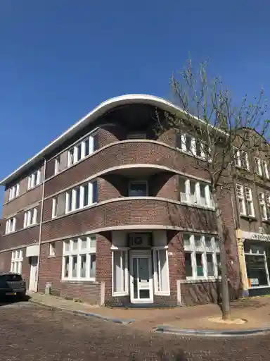 60m2 apartment to rent for 638€/month in Sleinadastraat, Heerlen