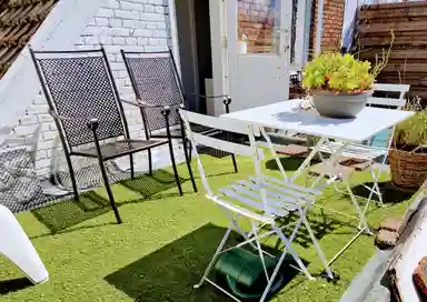 13m2 Kamer te huur voor 895€/maand in Steynlaan, Zeist