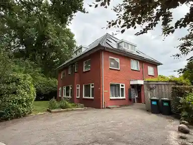 23m2 Studio zur Miete für 915€/Monat in Veenkampenweg, Emmen