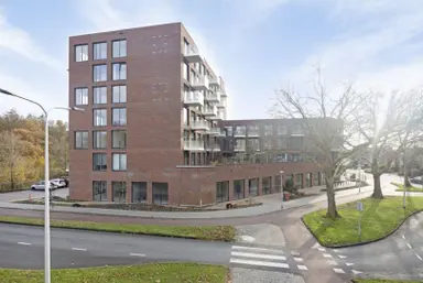 57m2 flat to rent for 1225€/month in Zwolseweg 180, Deventer