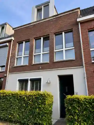 134m2 Appartement à louer pour 1800€/mois à De Vuursche, Utrecht
