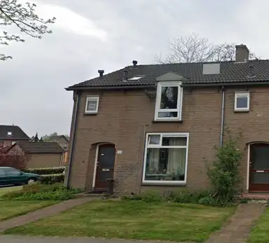 m2 apartment to rent for 635.38€/month in Adelaarslaan 36A, Apeldoorn