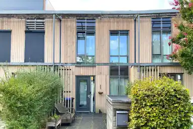 140m2 maison à louer pour 1650€/mois à Henri Matissehof 19, Utrecht