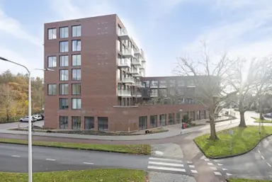 57m2 apartment to rent for 1225€/month in Zwolseweg, Deventer