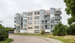 94m2 apartment to rent for 1245€/month in Brabantstraat, Oss