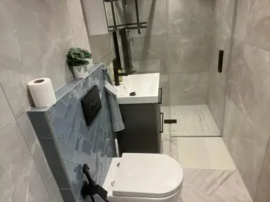 15m2 studio à louer pour 1200€/mois à Breckelenkampstraat, Almere