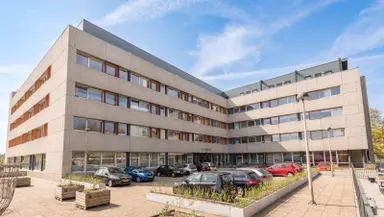 63m2 Wohnung zur Miete für 1071€/Monat in IJssellaan, Arnhem