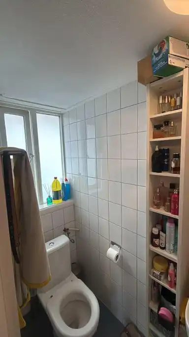 22m2 Studio zur Miete für 795€/Monat in Veenkampenweg 16D, Emmen