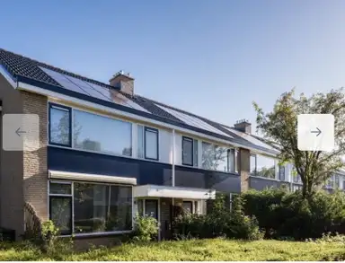 122m2 flat to rent for 1710€/month in Couwenhoven, Zeist