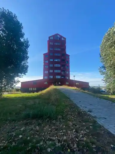 98m2 Appartement à louer pour 1748€/mois à Pastelstraat, Almere