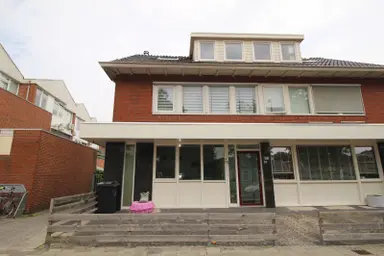 77m2 apartment to rent for 720€/month in Hoofdstraat 213, Hoogezand