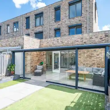 450m2 house to rent for 2450€/month in Eindhoven