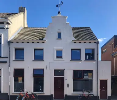 12m2 Zimmer zur Miete für 410€/Monat in Gasthuisring, Tilburg