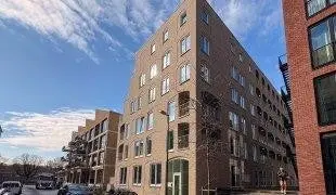 98m2 Flat zur Miete für 1995€/Monat in Ingenieur Kalffstraat, Eindhoven