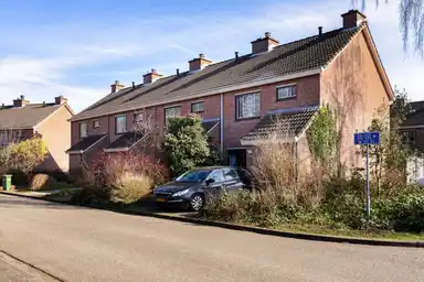 140m2 huis te huur voor 1285€/maand in Henri Dunantlaan, Doetinchem