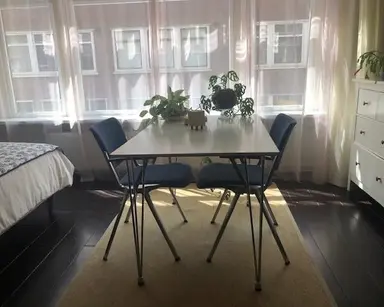 20m2 room to rent for 660€/month in Bergpolderstraat, Rotterdam