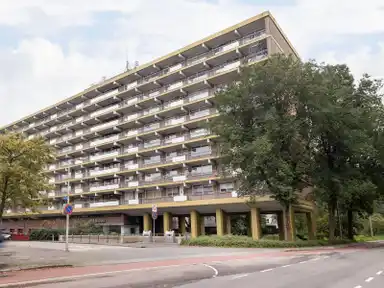 92μ² Διαμέρισμα προς ενοικίαση για 2600€/μήνα σε Kringloop, Amstelveen