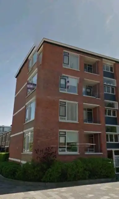 11m2 room to rent for 685€/month in Eekhoornrade 6, The Hague