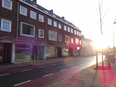 26m2 monolocale in affitto per 760€/mese a Vredebest, Gouda