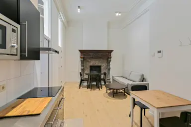 71m2 Appartamento in affitto per 2800€/mese a Bouillonstraat, Maastricht