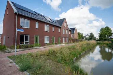 139m2 Casa in affitto per 2950€/mese a Kinderdijk 2, Middenbeemster