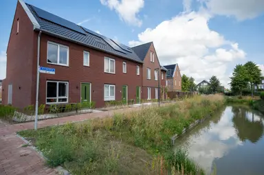 139m2 Casa in affitto per 2950€/mese a Kinderdijk 2, Middenbeemster